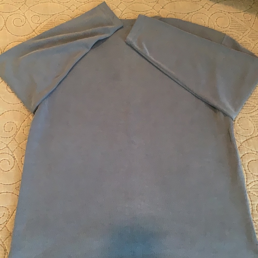Knit pullover - Picture 4 of 5